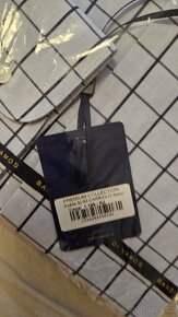 Nová košile značky Trussardi vel 42. a Bandi Vamos košile - 11