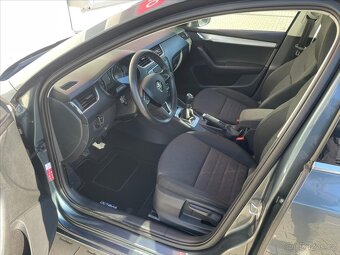 Škoda Octavia 2,0 TDI - ODPOČET DPH  Style (2015) - 11