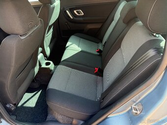 ŠKODA FABIA  2007 1.4i 16v  SPORT 120.000km - 11