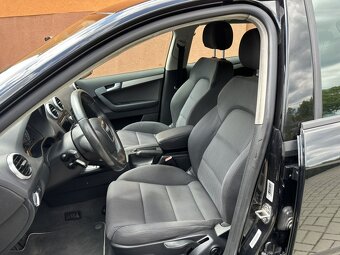 Audi A3 2.0 TDi 103kW - 11