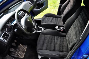 Peugeot 307 1.4 65 kW (nová STK) - 11