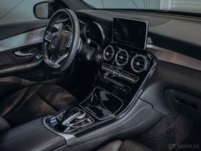 Mercedes Benz GLC 250 4MATIC AMG DPH - 11