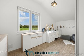 Prodej novostavby RD s garáží, ev.č. 02508 - 11