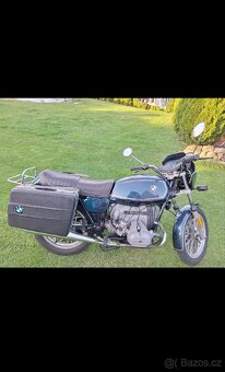 BMW R 45 r.v. 1987 v textu - 11