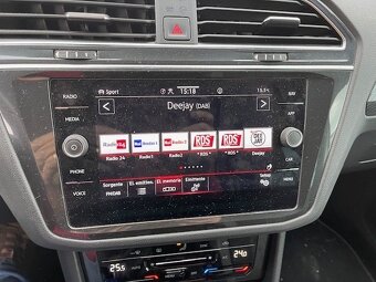 Volkswagen Tiguan 2.0TDi DSG Rezervované - 11