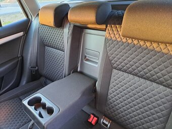 ŠKODA OCTAVIA 3 2.0 TDI 110KW  LED COLOMBUS TAŽNÉ - 11