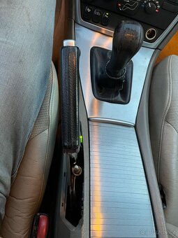 Volvo S60 2,4D 2007 - 11