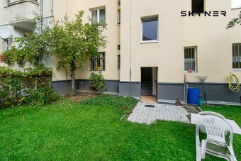 Pronájem obchodní prostory, 35 m2 - Ústí nad Labem - Klíše - 11