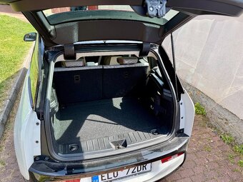 BMW i3 120 Ah - 11