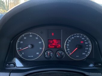 Volkswagen Golf 5 GT 1.4 TSI - 11