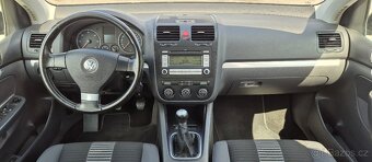 Volkswagen Golf V 1.9 TDI 66KW - 11