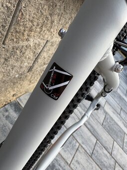 MTB horské kolo Genesis Zeta 27,5" - 11