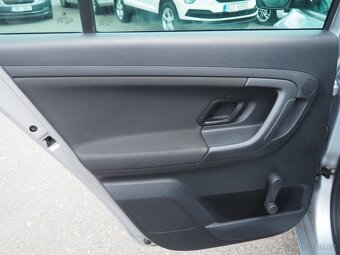2013 Škoda Fabia 1.2TSI - 11