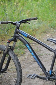 Rock Rider st 120 custom - 11