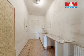 Prodej obchodního objektu, 773 m², Česká Lípa, ul. Žižkova - 11