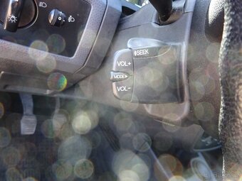 Ford Fiesta, 1.4i (59 KW)r.v.2008 - 11