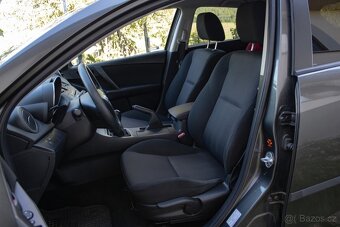 Mazda 3 1.6 MZR 77kW /aj na splátky / protihodnota/ - 11