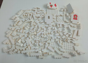 Lego 6276 Eldorado Fortress, Lego Piráti/Pirates+bonusy - 11