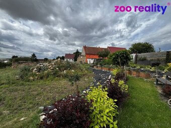 Prodej rozlehlého souboru pozemků 10 640 m² – Dolní Chobolic - 11