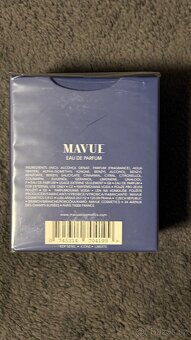 Parfémy Mavue - 11