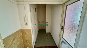 Prodej, byt 4+1, DV, Litvínov - Janov, ul. Hamerská - 11