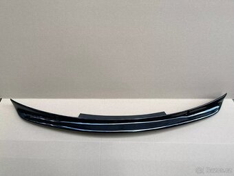 bmw E46 CSL Front lip spoiler LCI COUPE CABRIO MTech 2 bumpe - 11