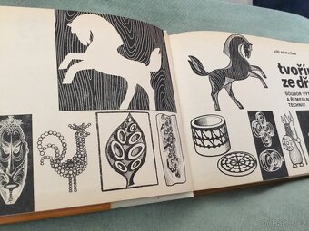 Encykl.pro zahradkare 1983, Merunky ..1966 , Tvorime 1973 - 11