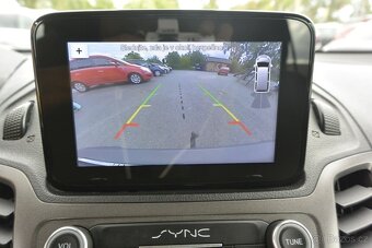 PRODÁM Ford Transit Connect 1.5TDCi 88kW POUZE 88TIS.KM - 11