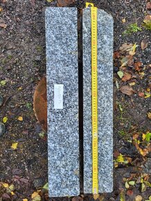 Mramorové, žulové, kamenné desky - 11