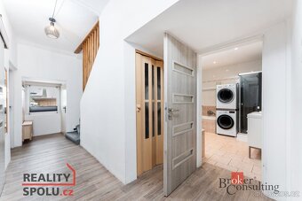 Prodej, domy/rodinný, 167 m2, 43533 Louka u Litvínova, Most  - 11