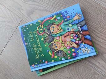 Knihy-Kouzelná třída-čtení pro prvňáčky - 11