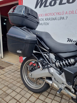 Kawasaki Versys 650 - 11
