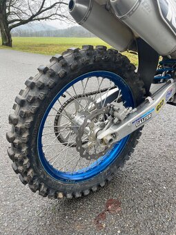 TM 250 MX FI 4T 2023 - 11