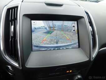 Ford S-Max 2.0 TDCi 4x4 Titanium + - 11