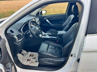 ► MITSUBISHI ECLIPSE CROSS 1.5T 120KW 4WD SPORT MEGA MAX - 11