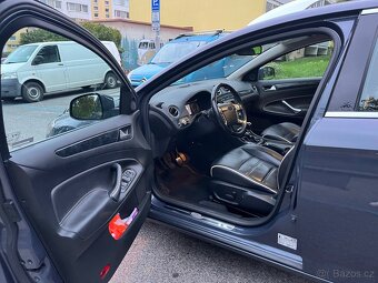 Ford Mondeo Kombi - 11