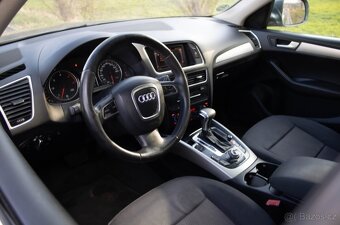 Audi Q5 3.0 TDI quattro - 11