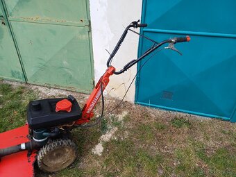 Mulčovač Vari Tajfun - 52 - 11