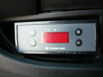 CITROEN JUMPER 2.2 HDI CHLAĎÁK - 11