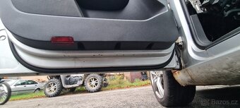 VW Golf 1,9tdi LA7W - 11