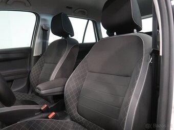 Fabia AMBITION 1.0TSI 70KW - 11