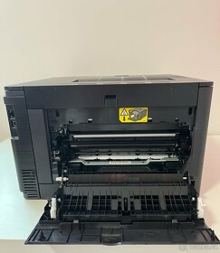 Tiskárna HP LaserJet Pro 200 Color M251n - 11