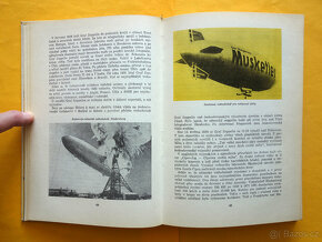 Léta létání - kolektiv/ NADAS 1979 / s podpisem spoluautora - 11