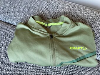 Cyklo dres Craft vel.L - 11