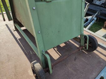 Cirkulárka 4Kw - 11