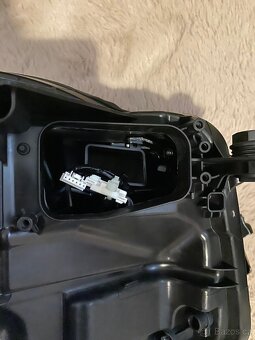 Volkswagen Touareg III LED-Headlamp - 11