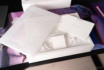 MacBook Pro 14" (2023) – M2 Pro, 32 GB RAM – TOP stav - 11
