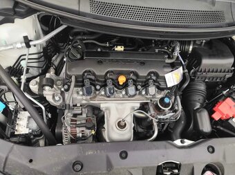 Honda Civic 9g - 11