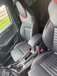 Prodám díly na Škoda Octavia 3/III rs - 11