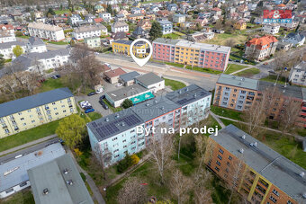 Prodej bytu 2+1, 51 m², Ostrava, ul. Zlepšovatelů - 11